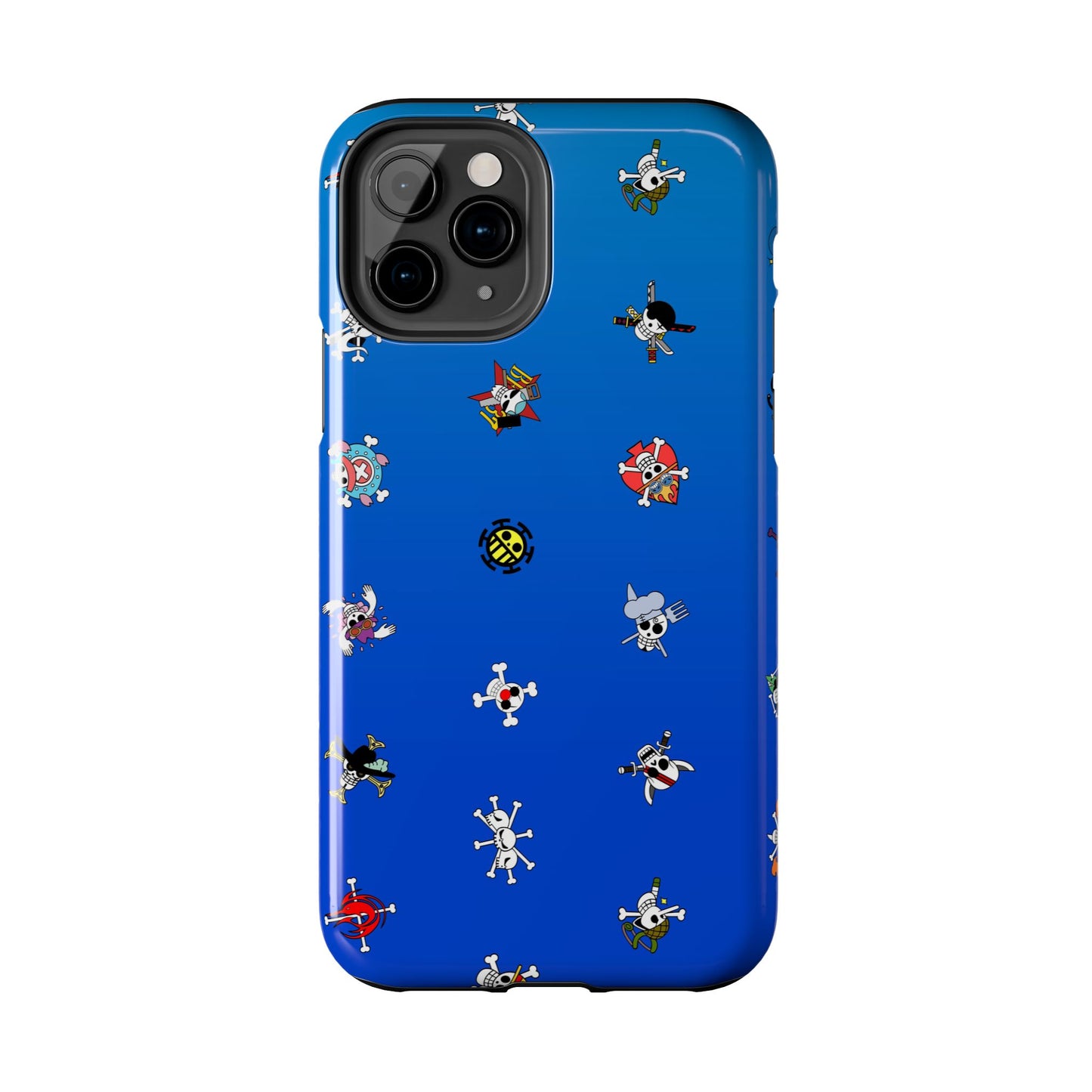 Jolly Rogers Tough Phone Cases