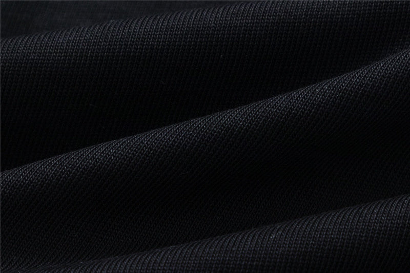 LLV with Design Shirt