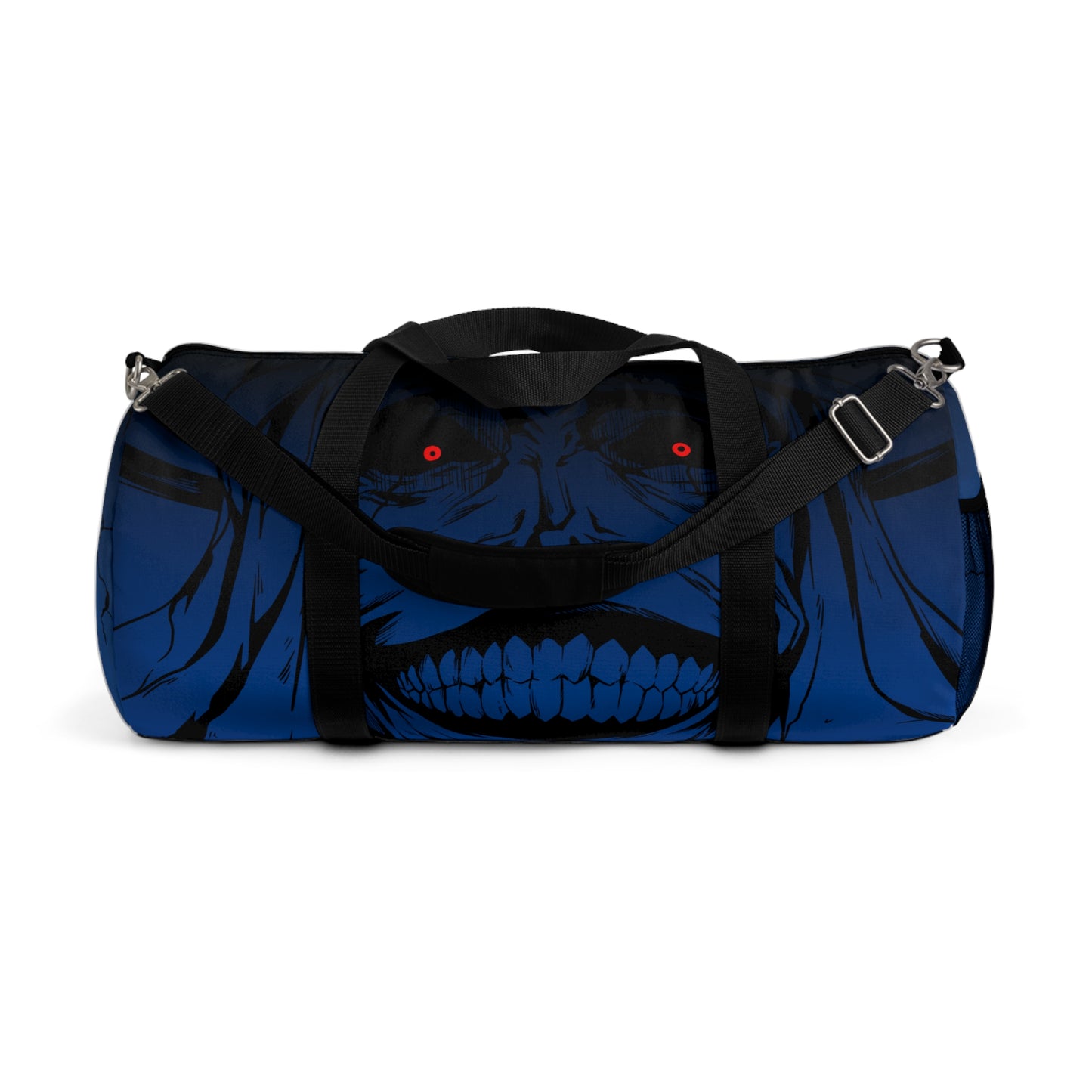 Solo Leveling God Anime Gym Bag