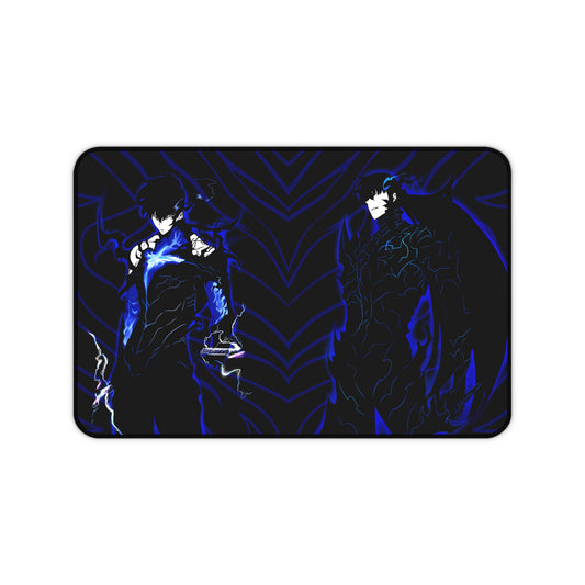 Shadow Monarch Desk Mat (2025)