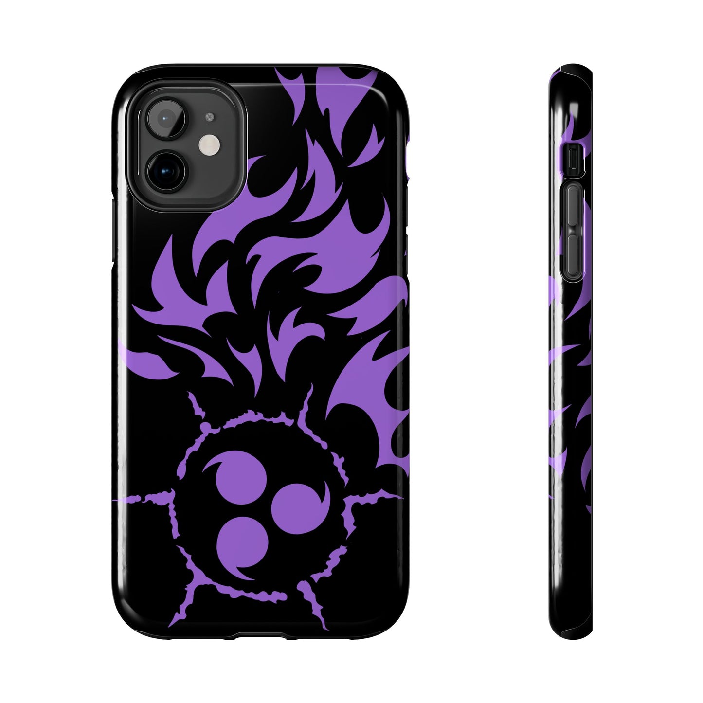 Purple Curse Tough Phone Cases (NEW)