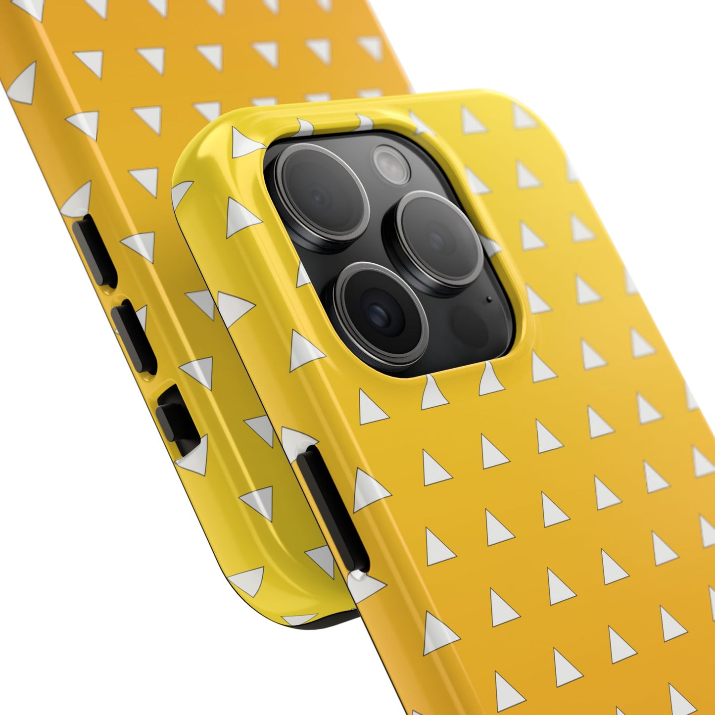 Thunder Zen Tough Phone Case