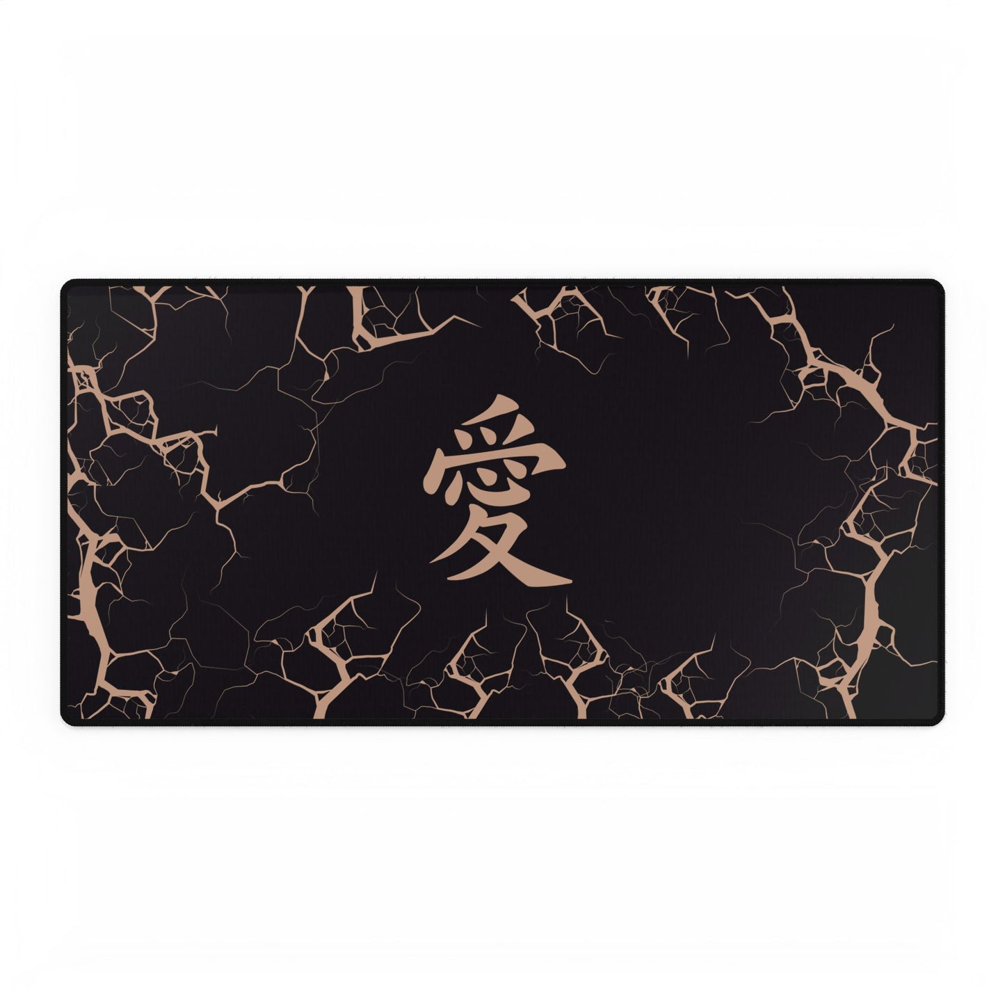 Sand Demon Desk Mat