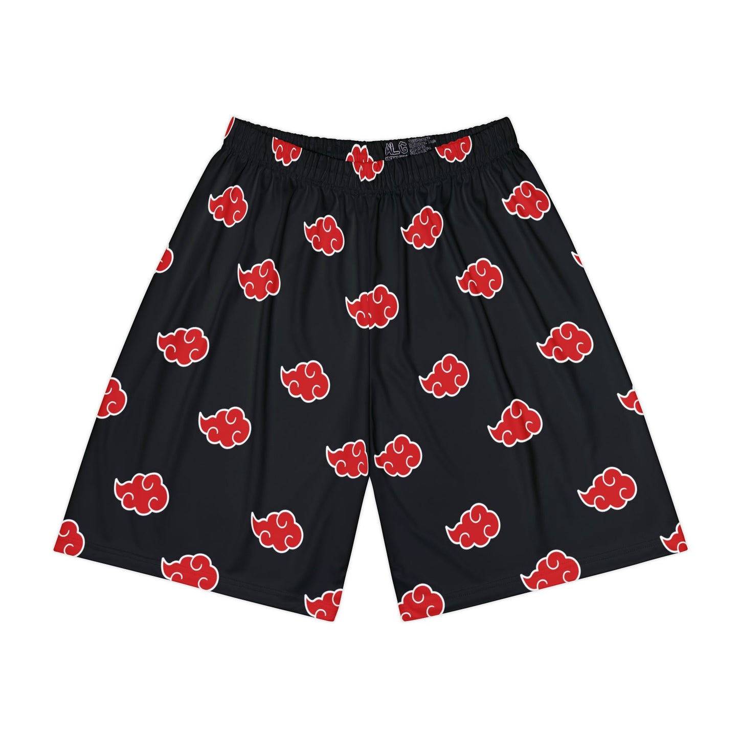 Red Cloud Men's Sport Shorts