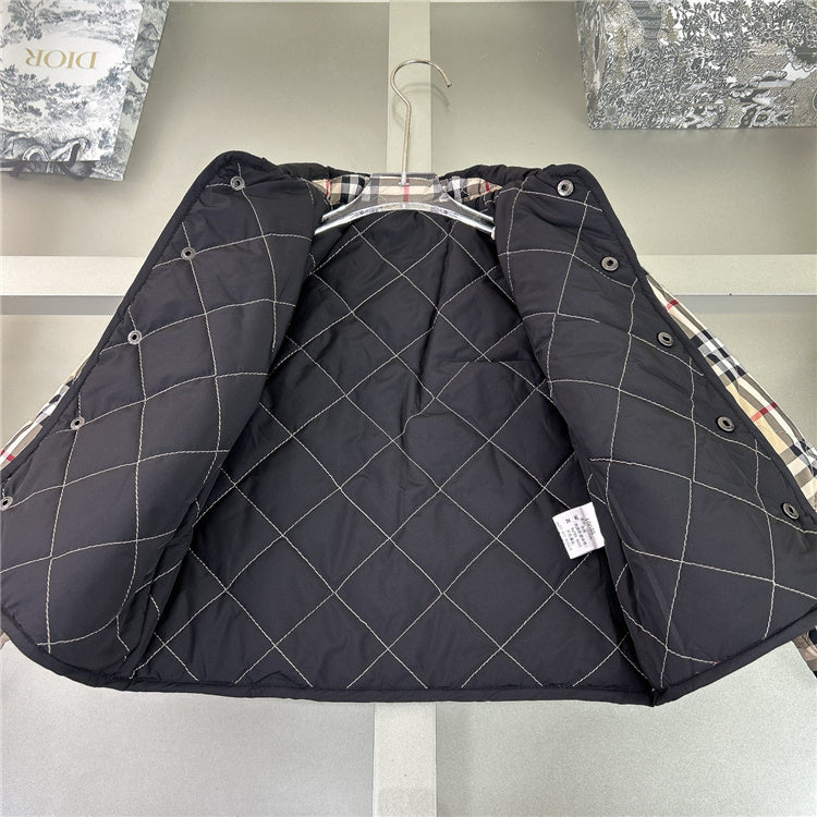 Brbry Design Coat for Kids