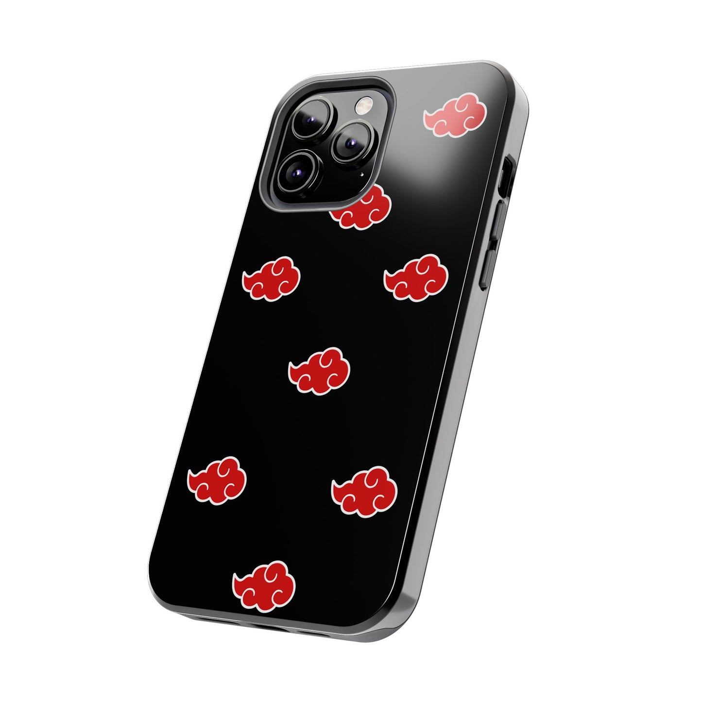 Red Cloud Tough Phone Cases