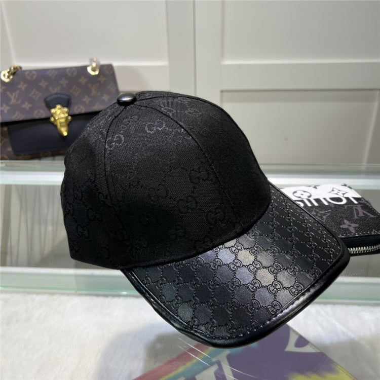 GG Mixed Color Design Hats