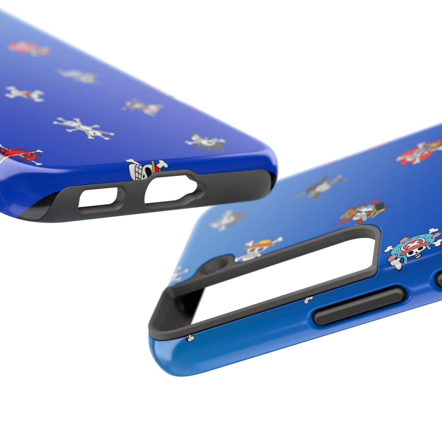 Jolly Rogers Tough Phone Cases