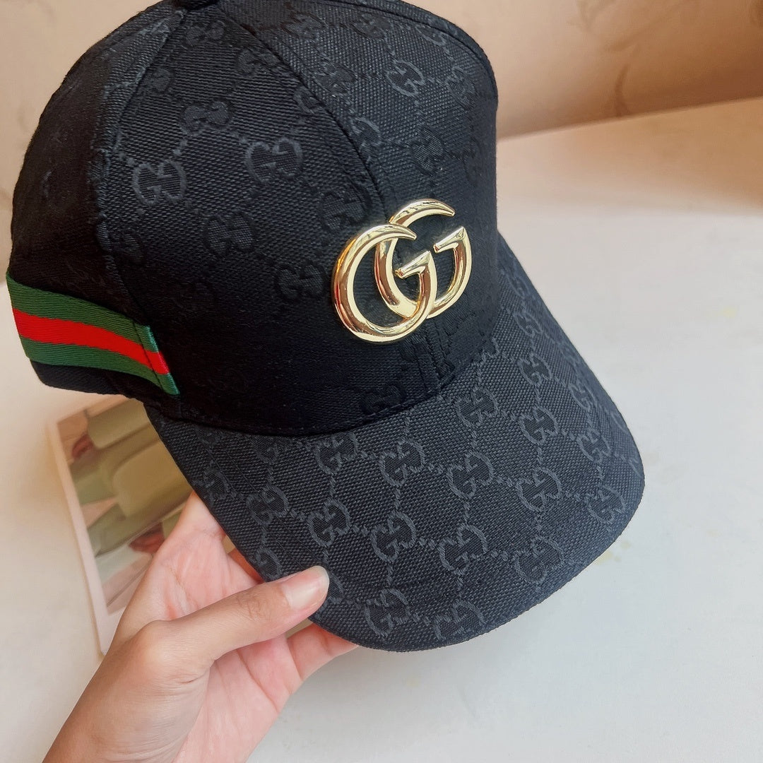 GG Design Hats