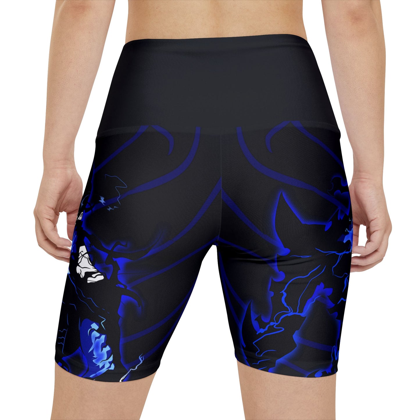 Limited Workout Shorts
