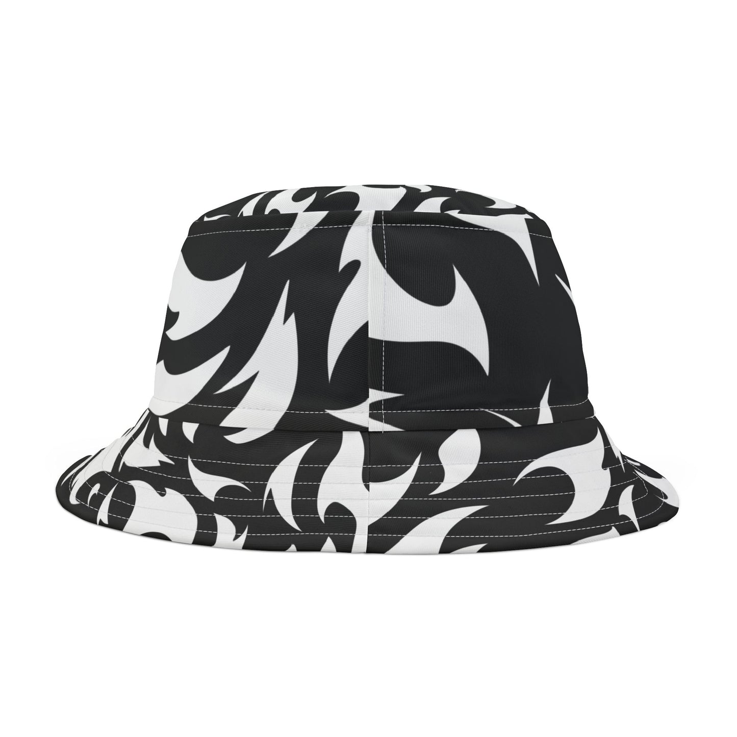 Curse Mark Bucket Hat