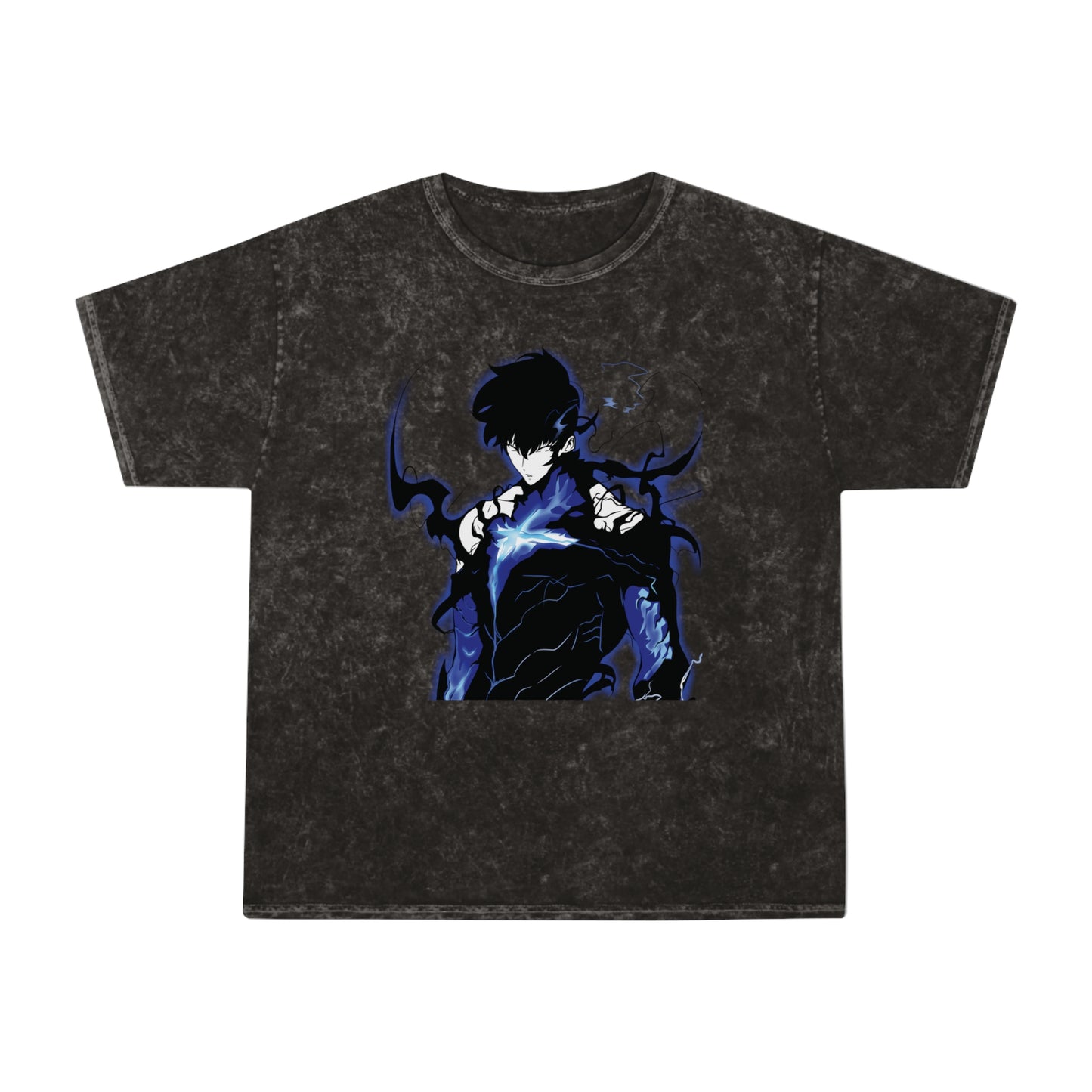 Limited Anime T-Shirts