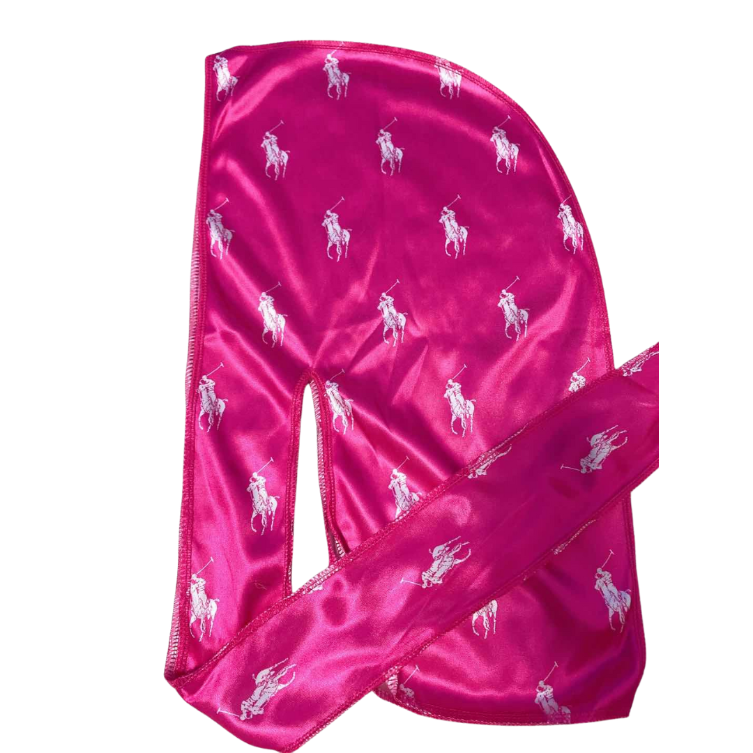 Louren Design Durags