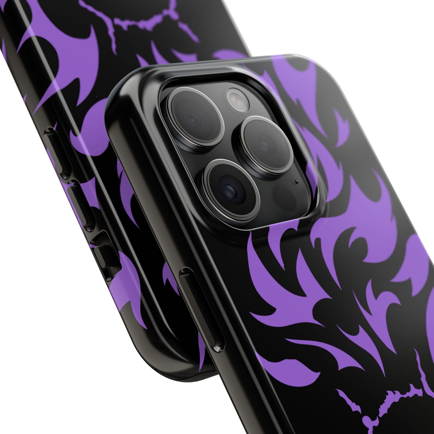 Purple Curse Tough Phone Cases (NEW)