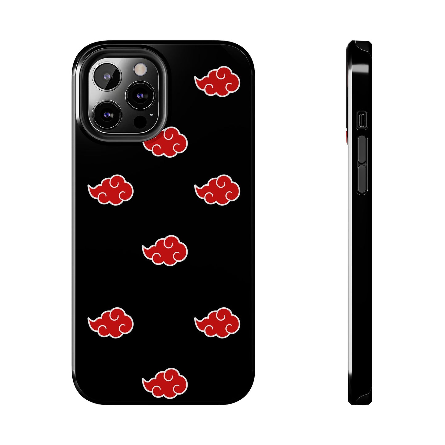 Red Cloud Tough Phone Cases