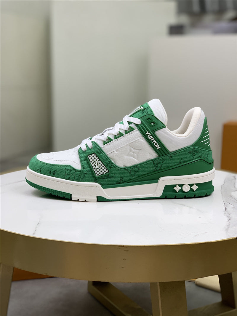 Classic LLV Design Shoes
