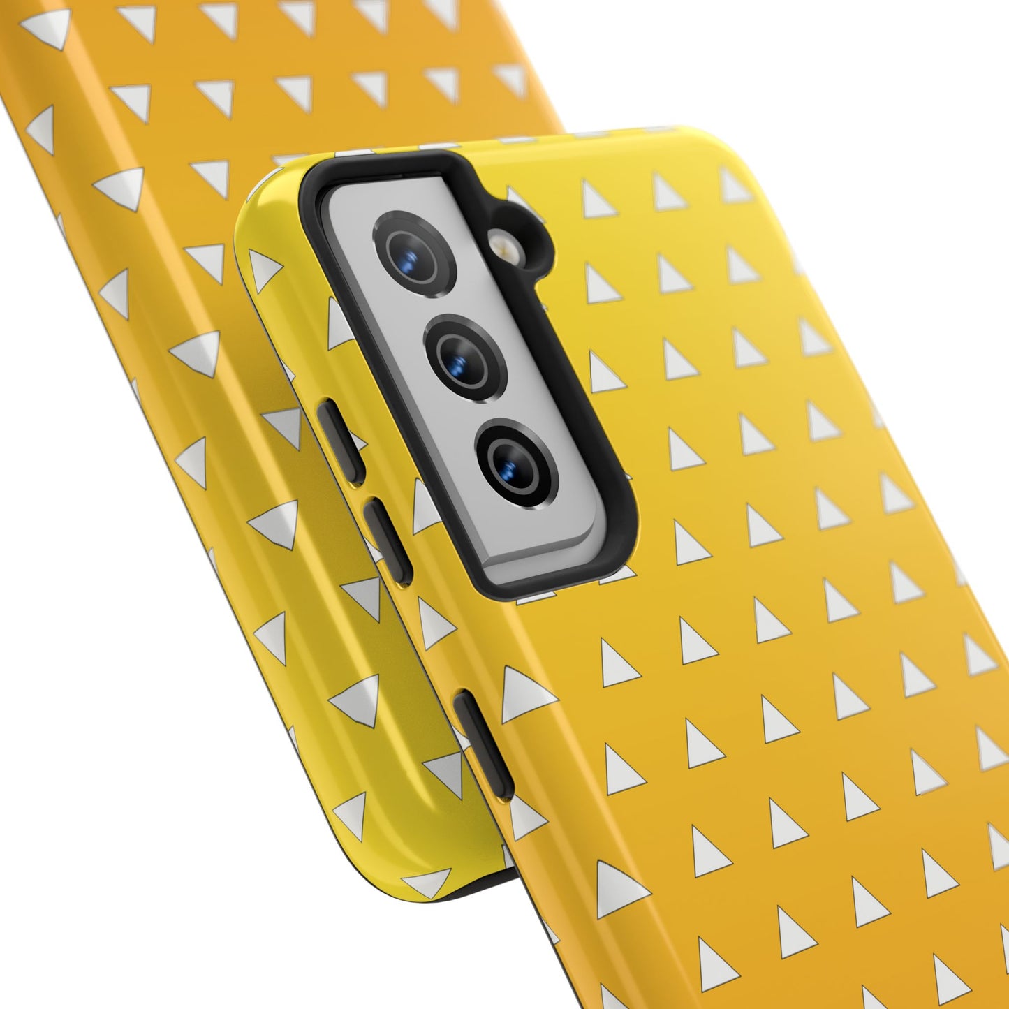 Thunder Zen Tough Phone Case