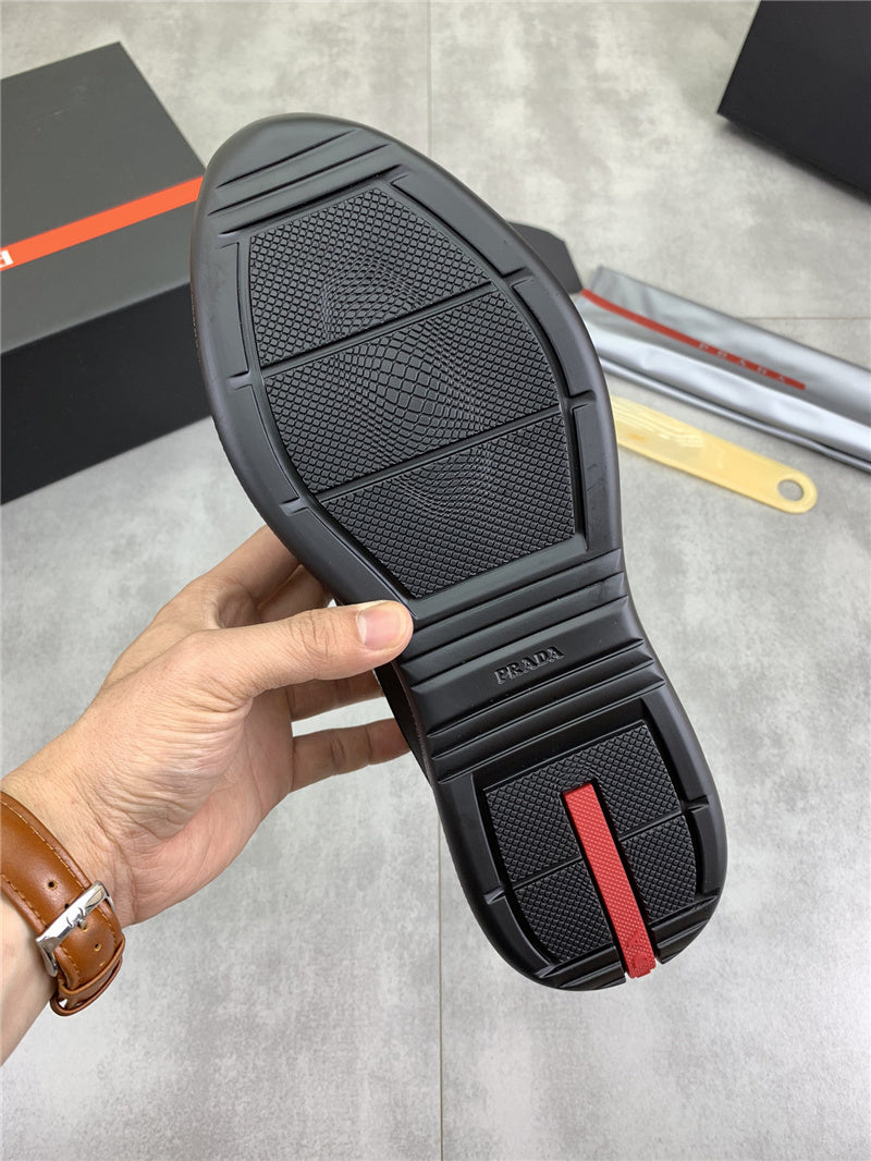 Prda Design Shoes