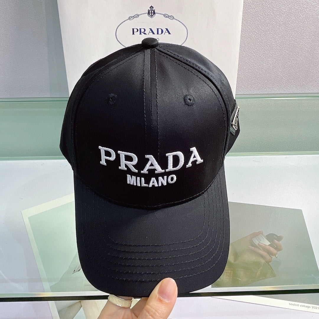 Prda Design Hats
