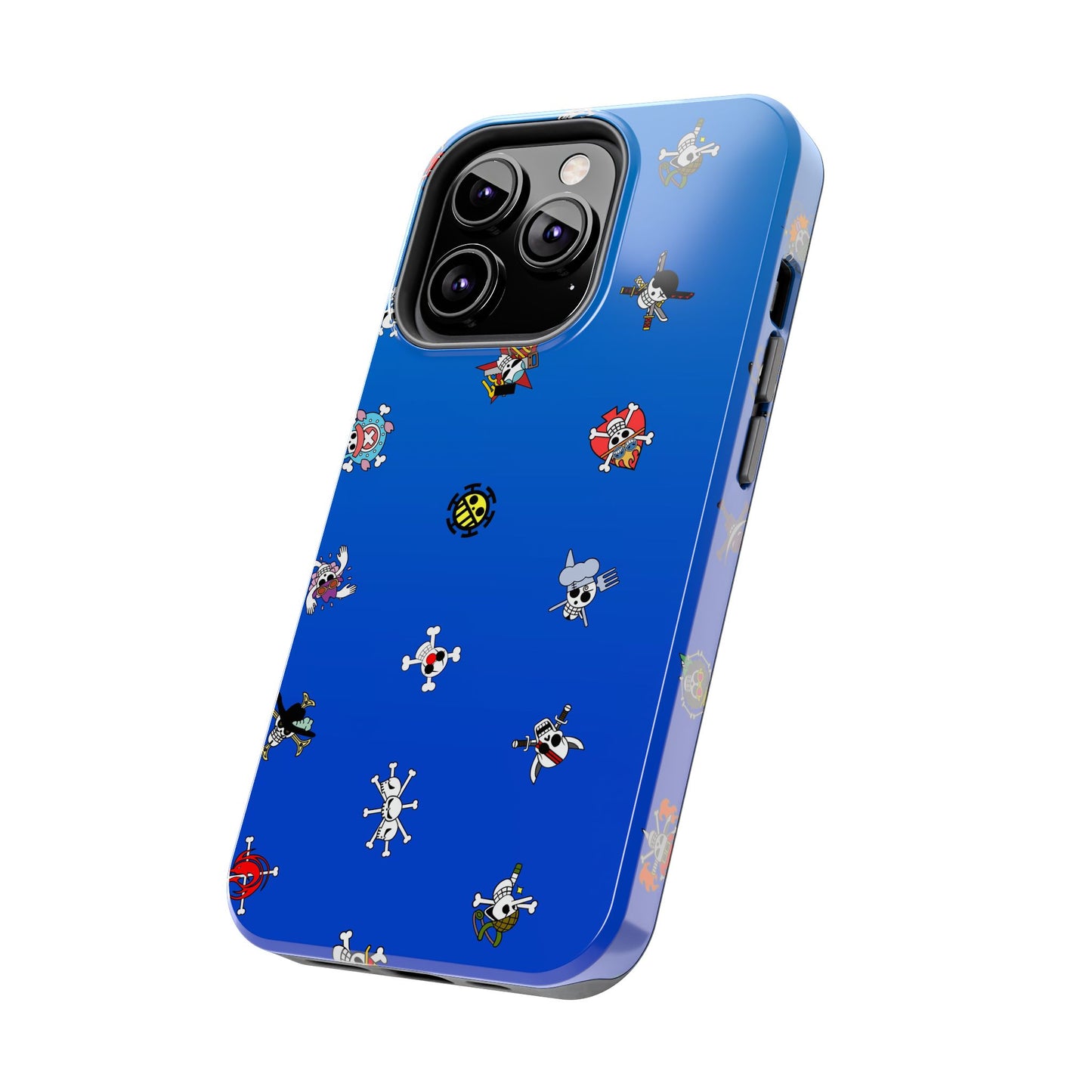 Jolly Rogers Tough Phone Cases