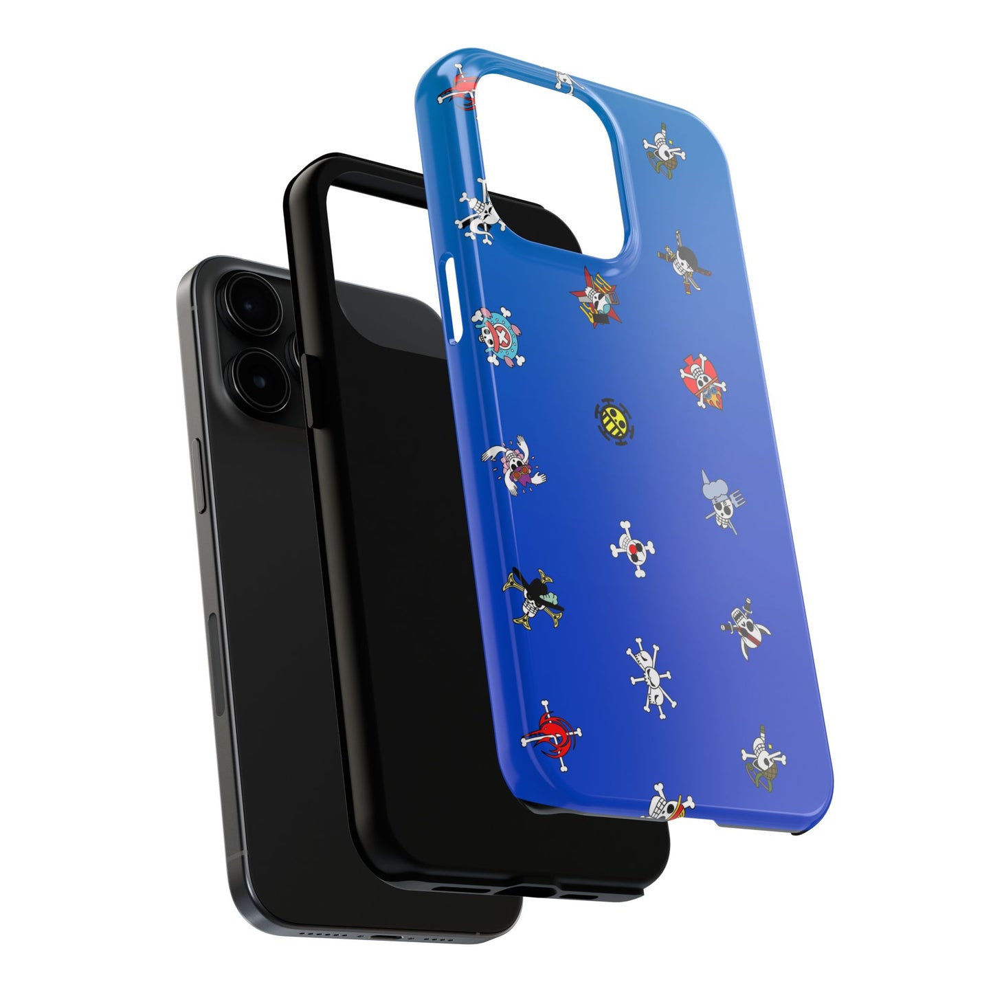 Jolly Rogers Tough Phone Cases