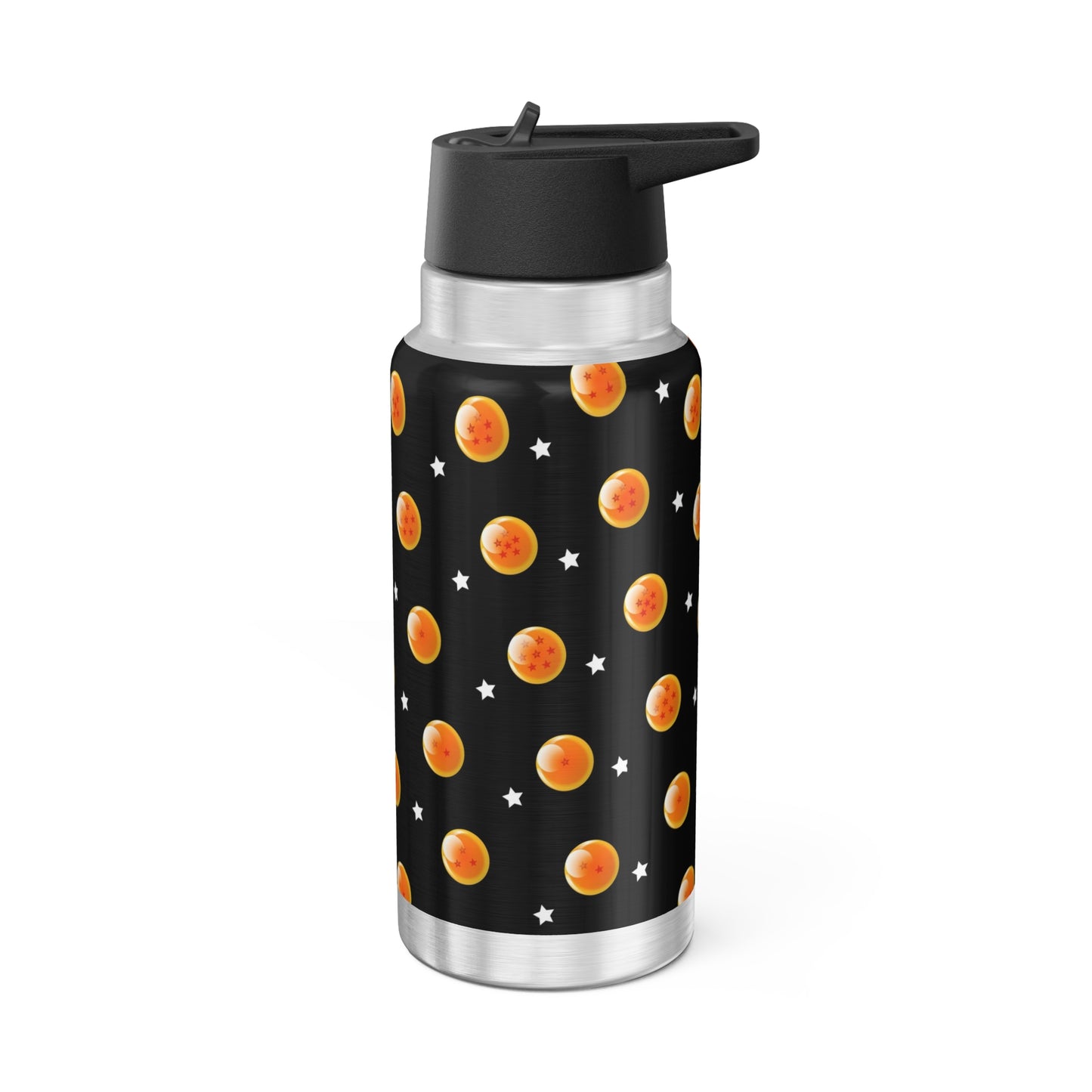 Orange Gok Gator Tumbler, 32oz