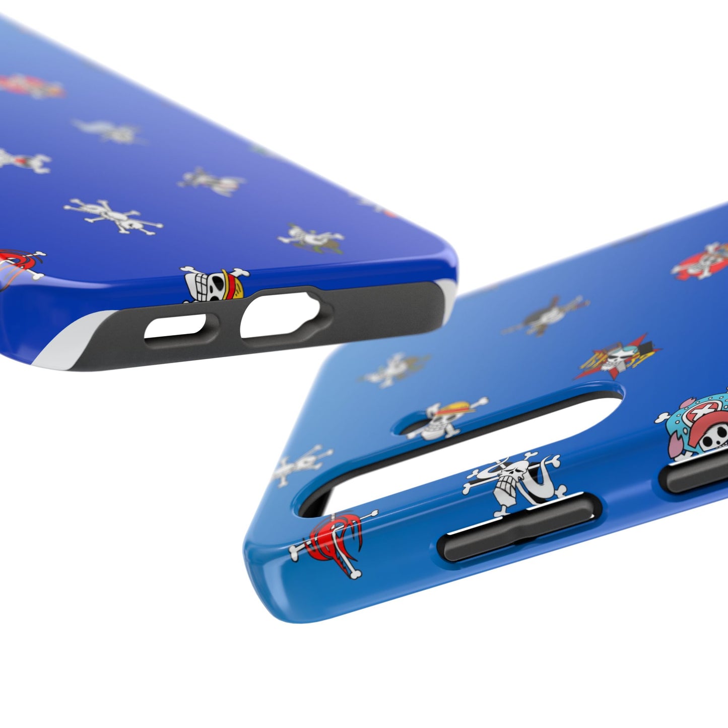 Jolly Rogers Tough Phone Cases