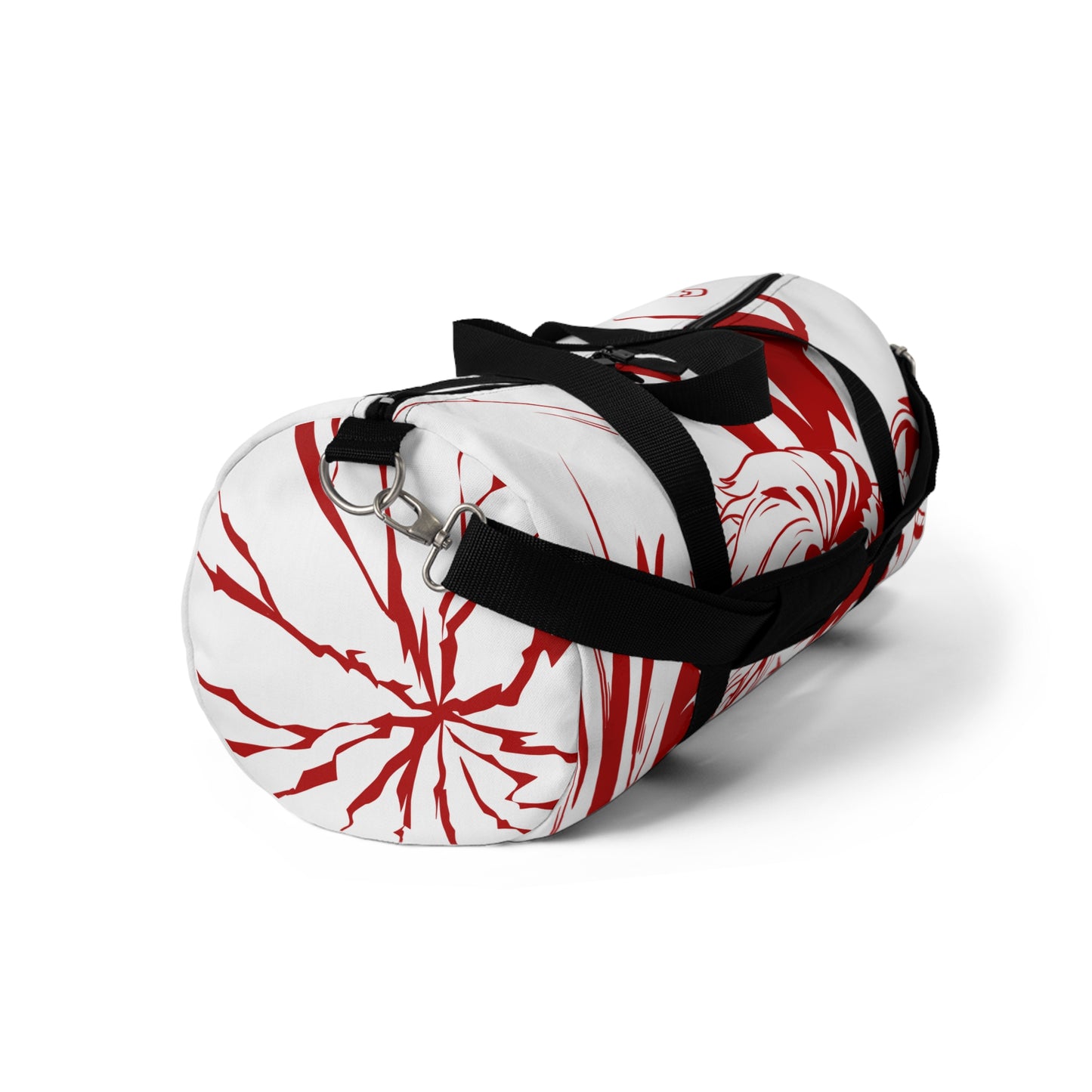 Shanks Anime Gym Bag