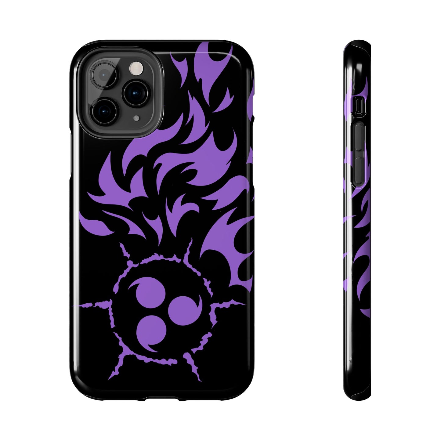 Purple Curse Tough Phone Cases (NEW)