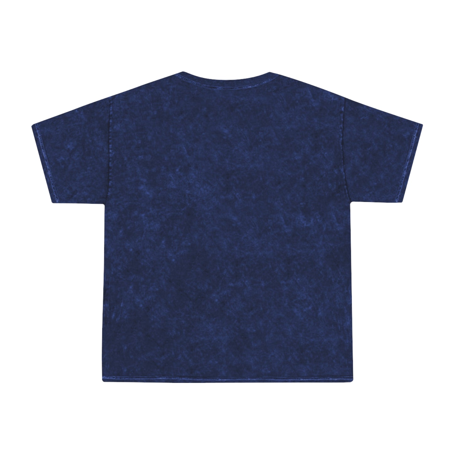 Jin Woo Unisex Mineral Wash T-Shirt