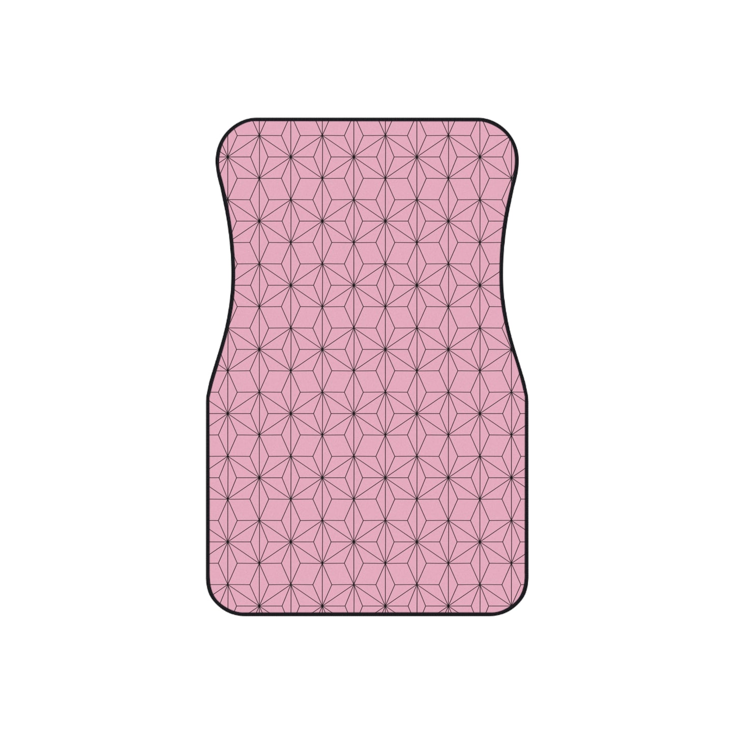 Chosen Demon Car Mats (Set of 4)