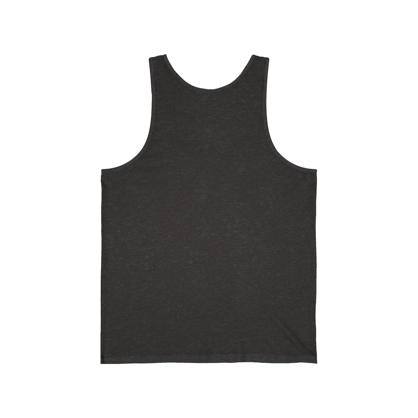 Berserk Armor Unisex Jersey Tank