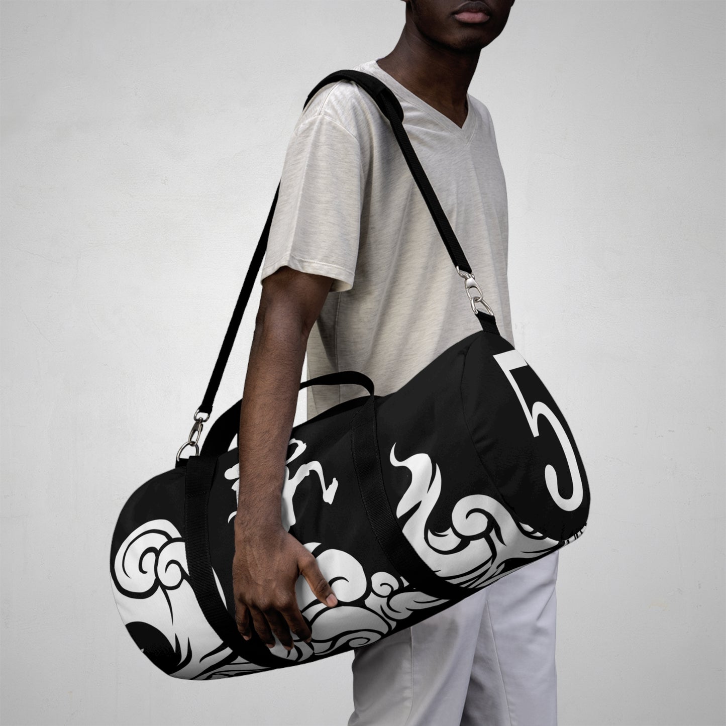 Gear 5 Anime Gym Bag