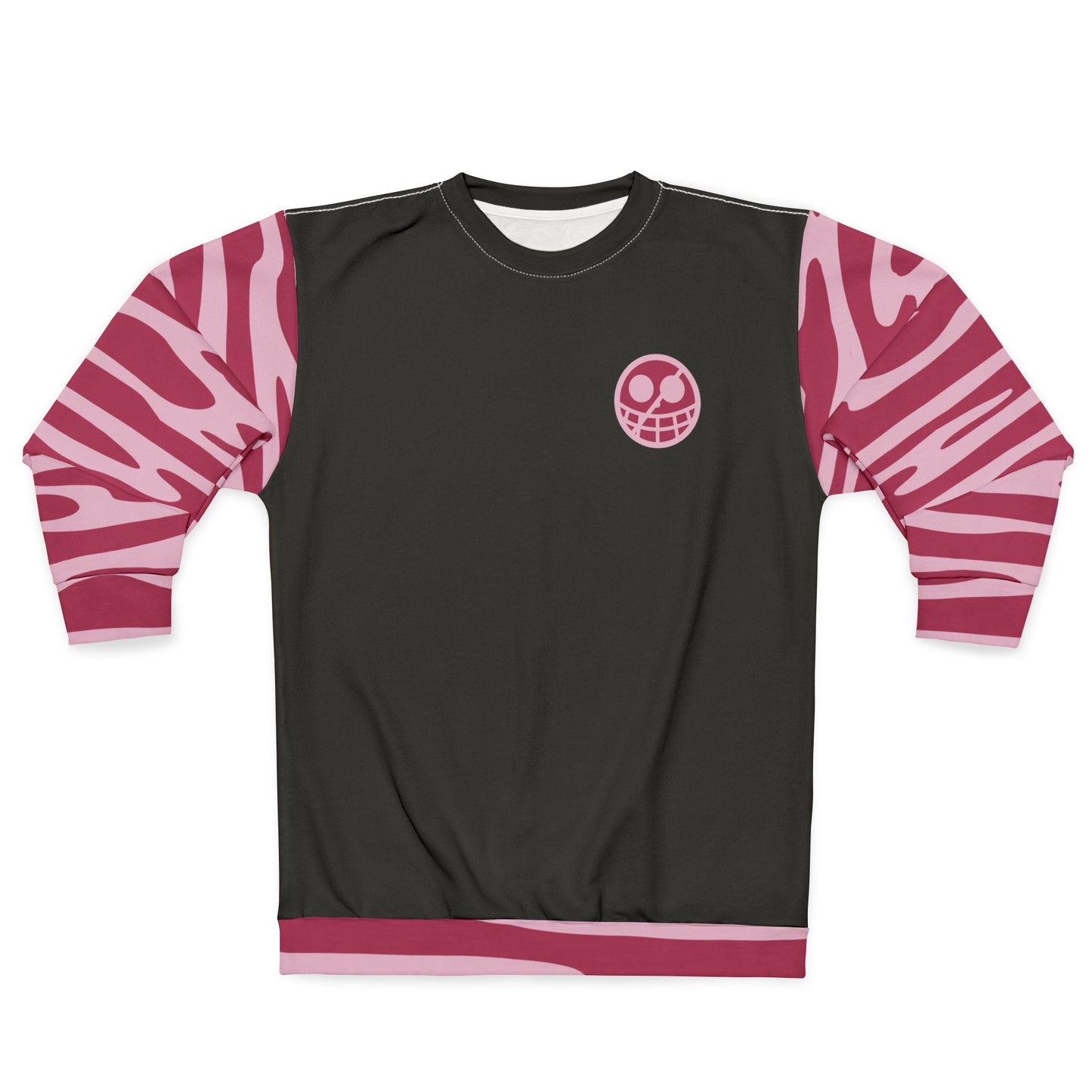 OP Flamingo Unisex Sweatshirt (AOP)