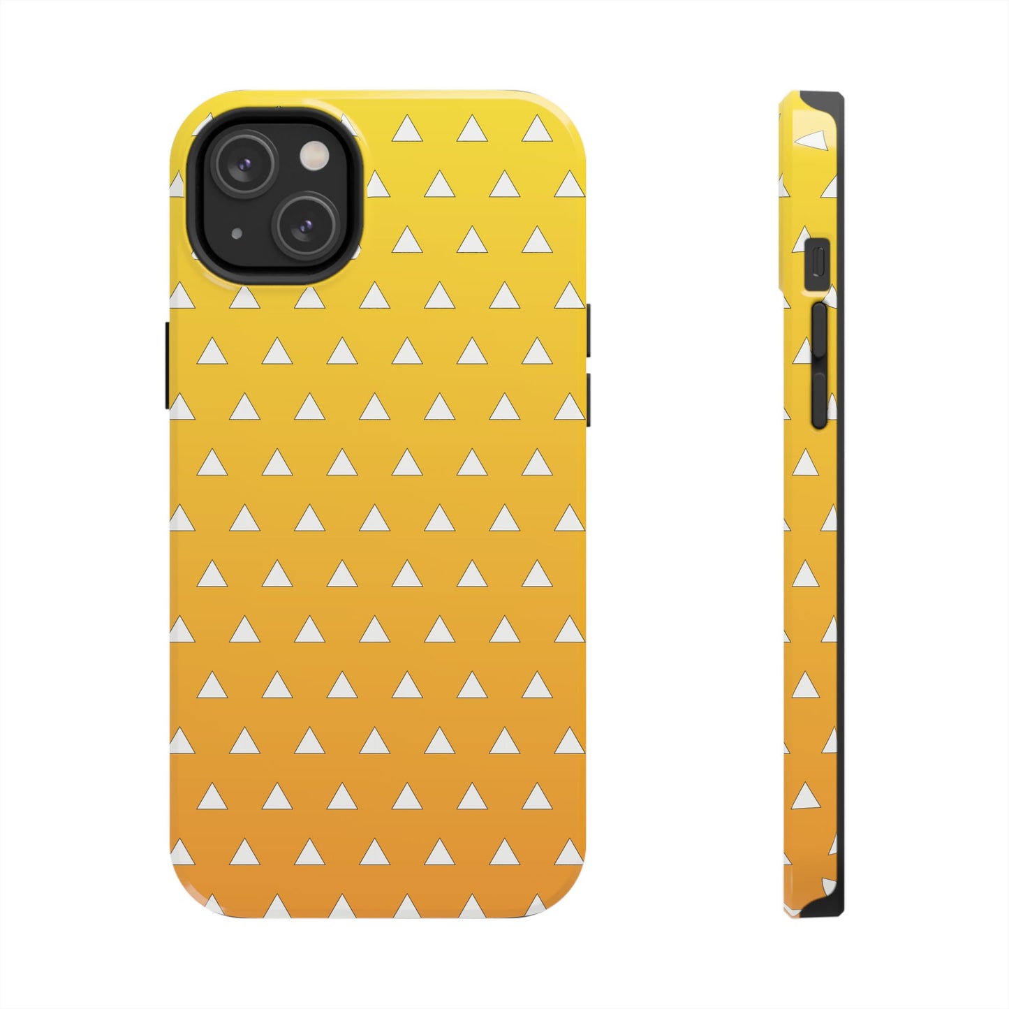 Thunder Zen Tough Phone Case