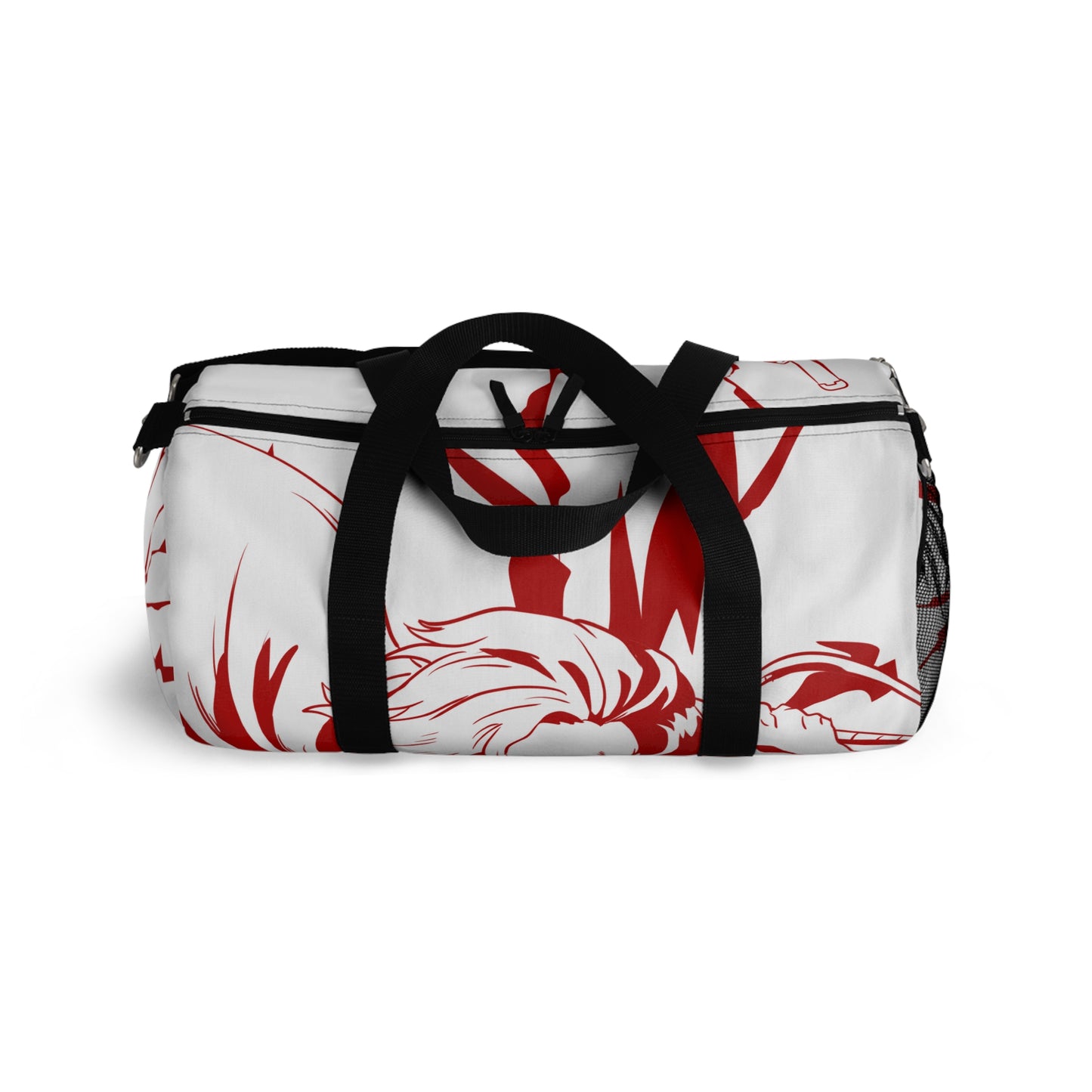 Shanks Anime Gym Bag