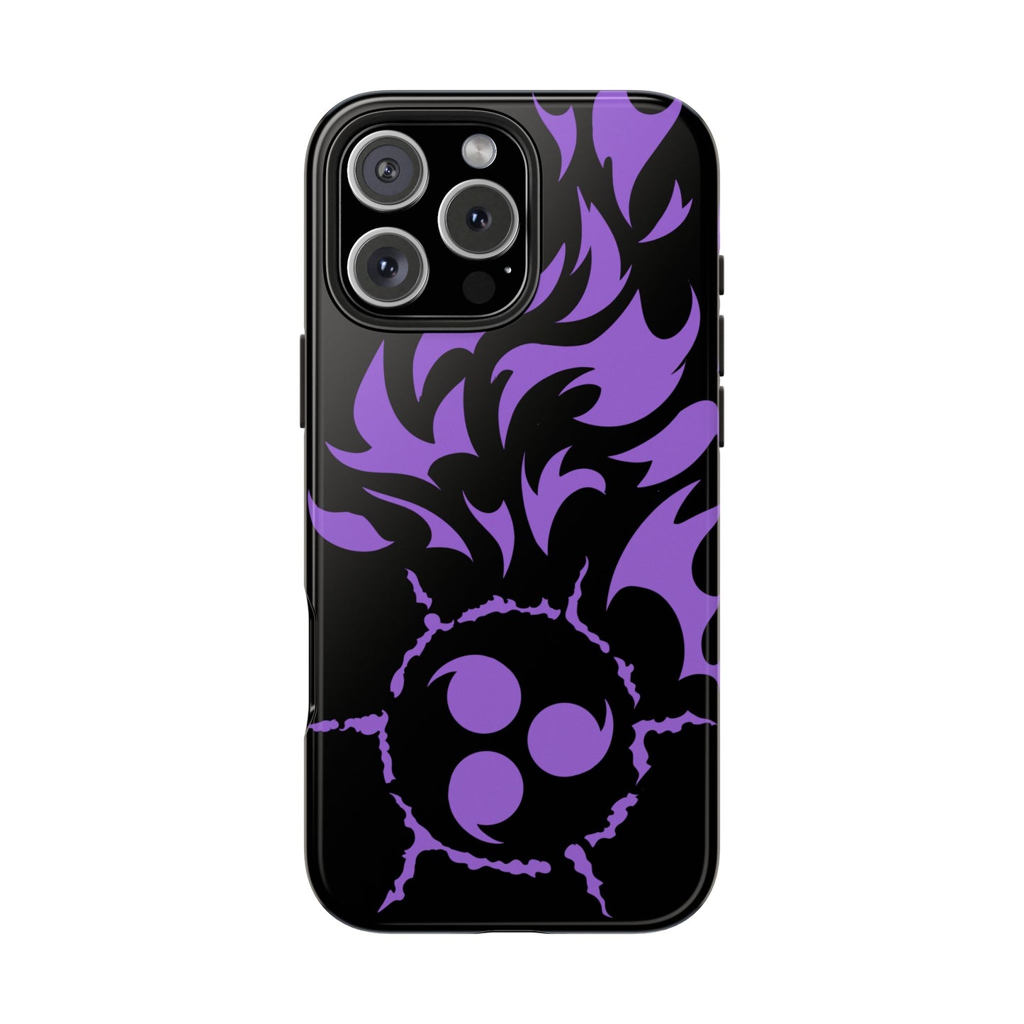 Purple Curse Tough Phone Cases (NEW)
