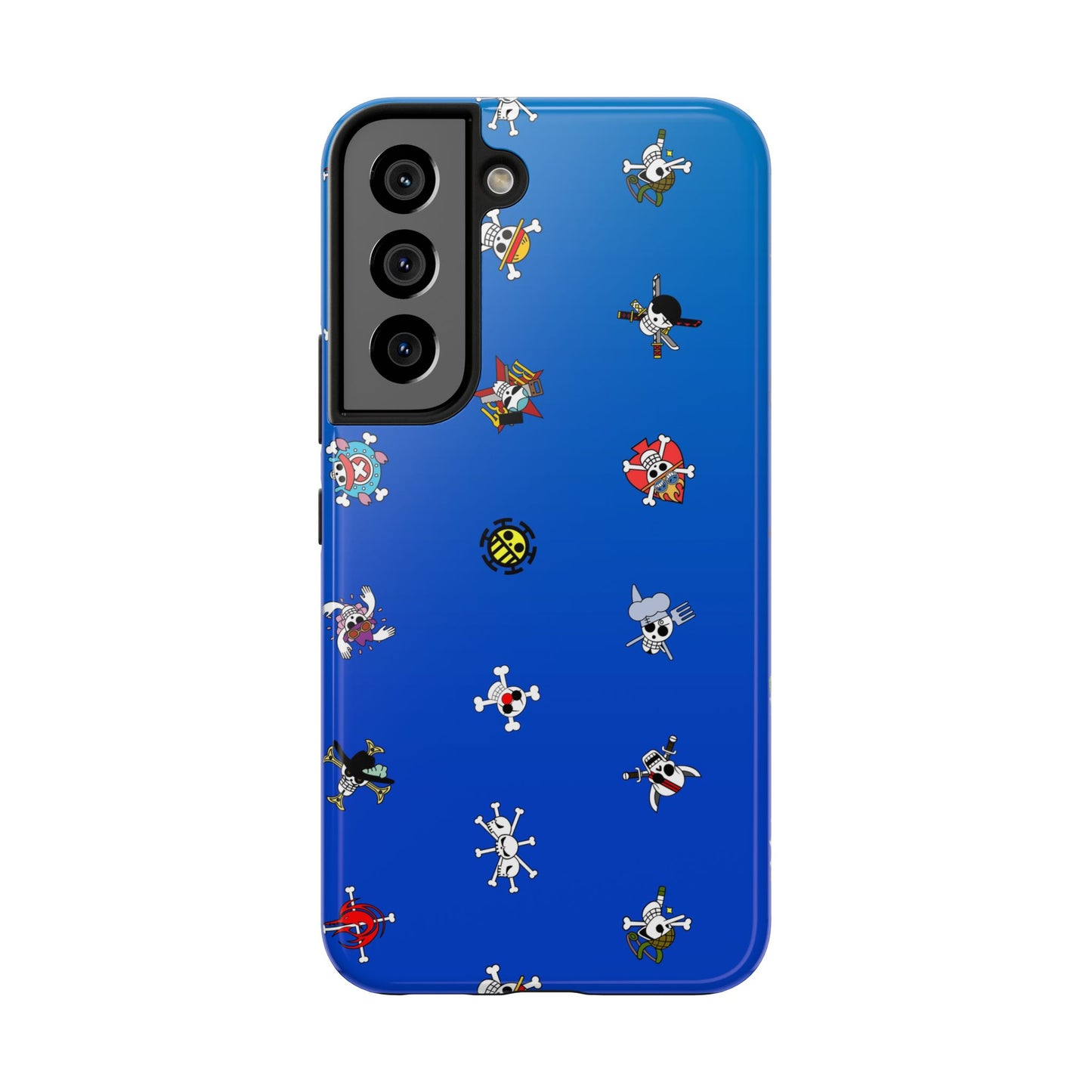 Jolly Rogers Tough Phone Cases