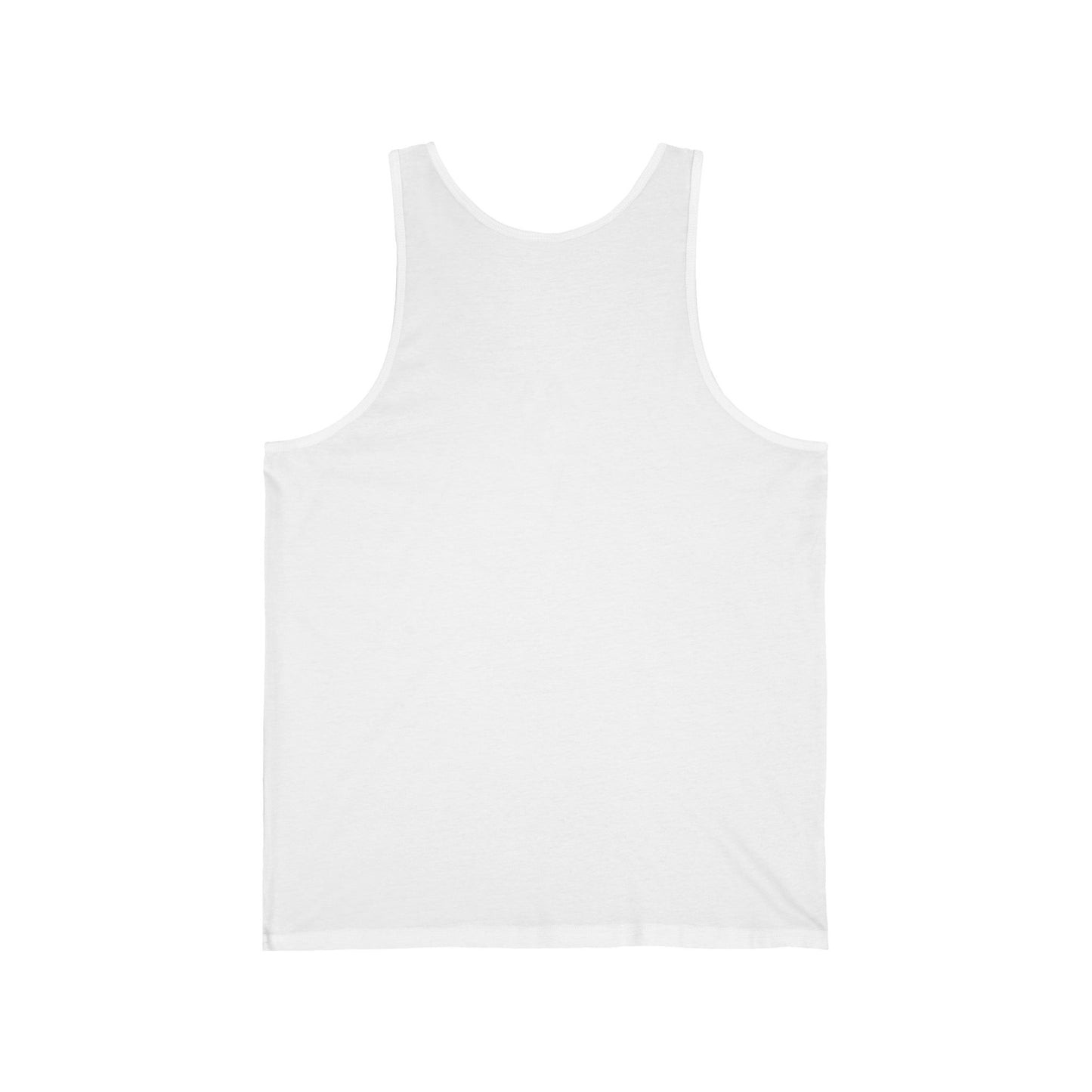 Berserk Armor Unisex Jersey Tank