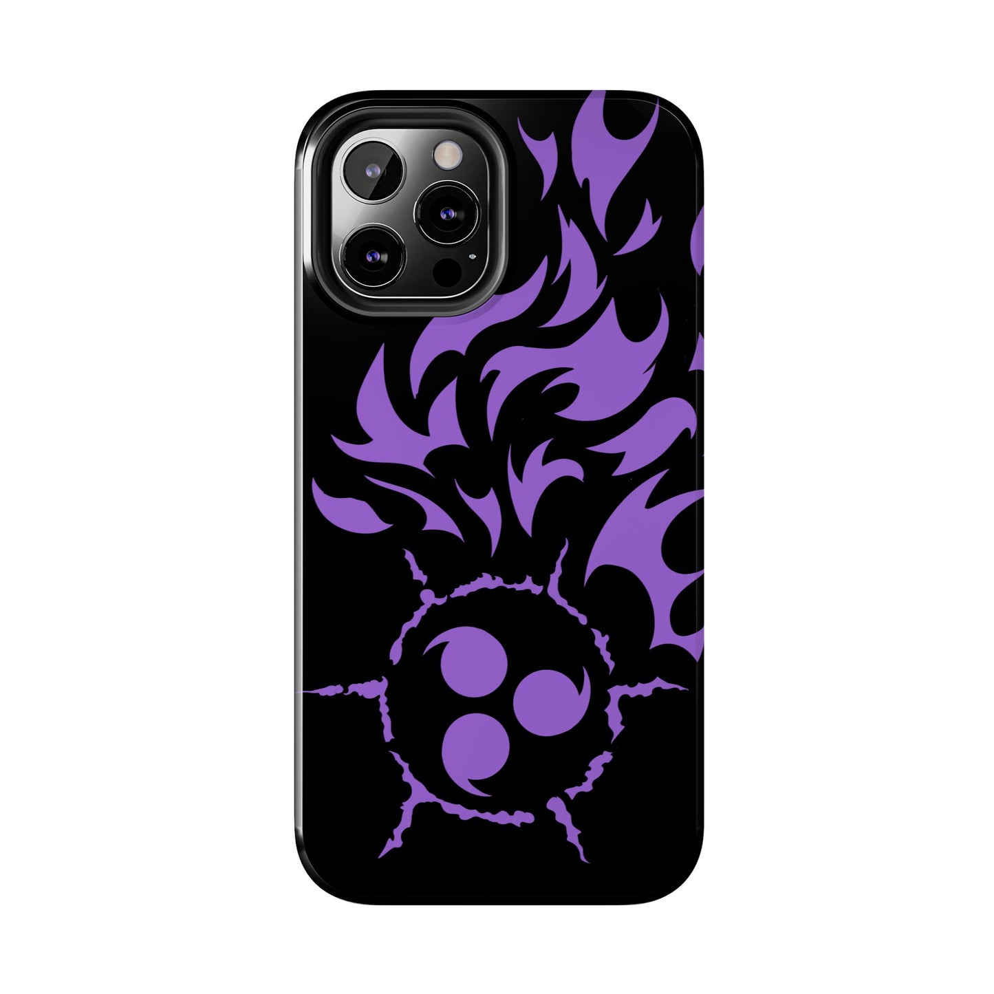 Purple Curse Tough Phone Cases (NEW)