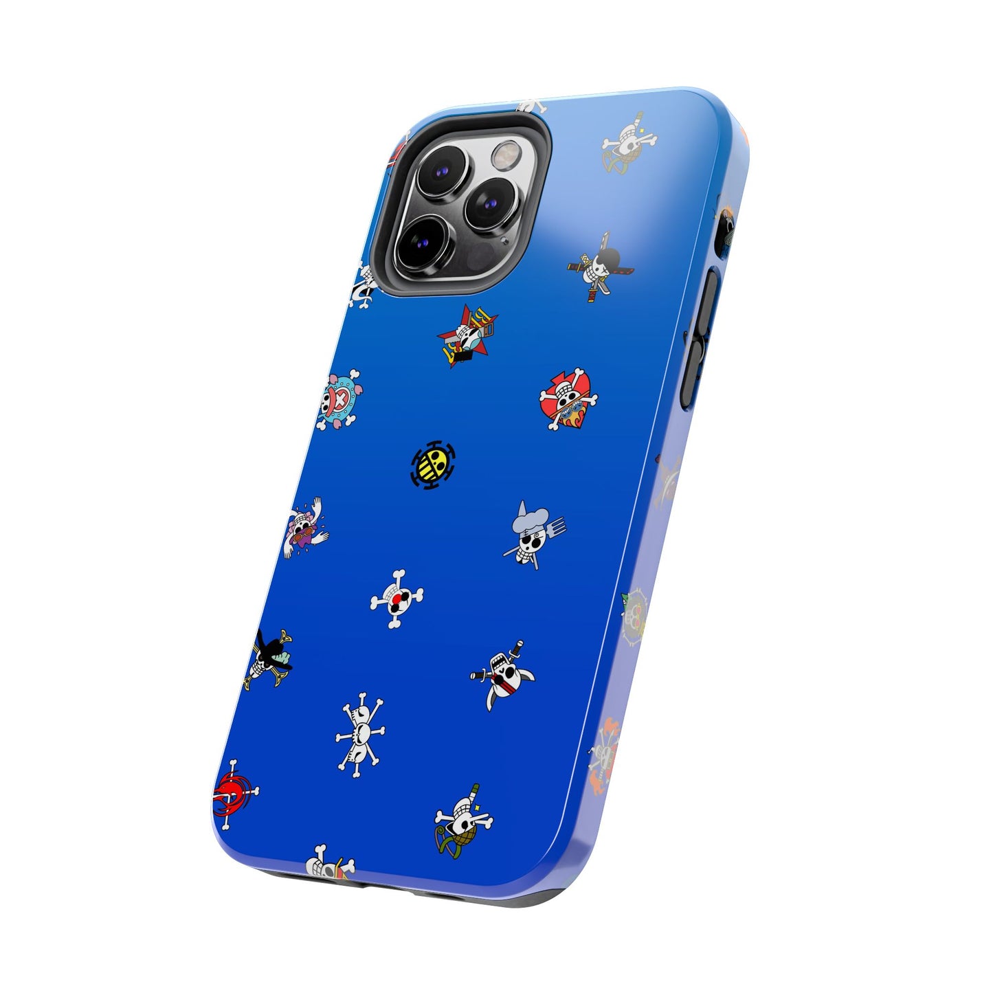 Jolly Rogers Tough Phone Cases