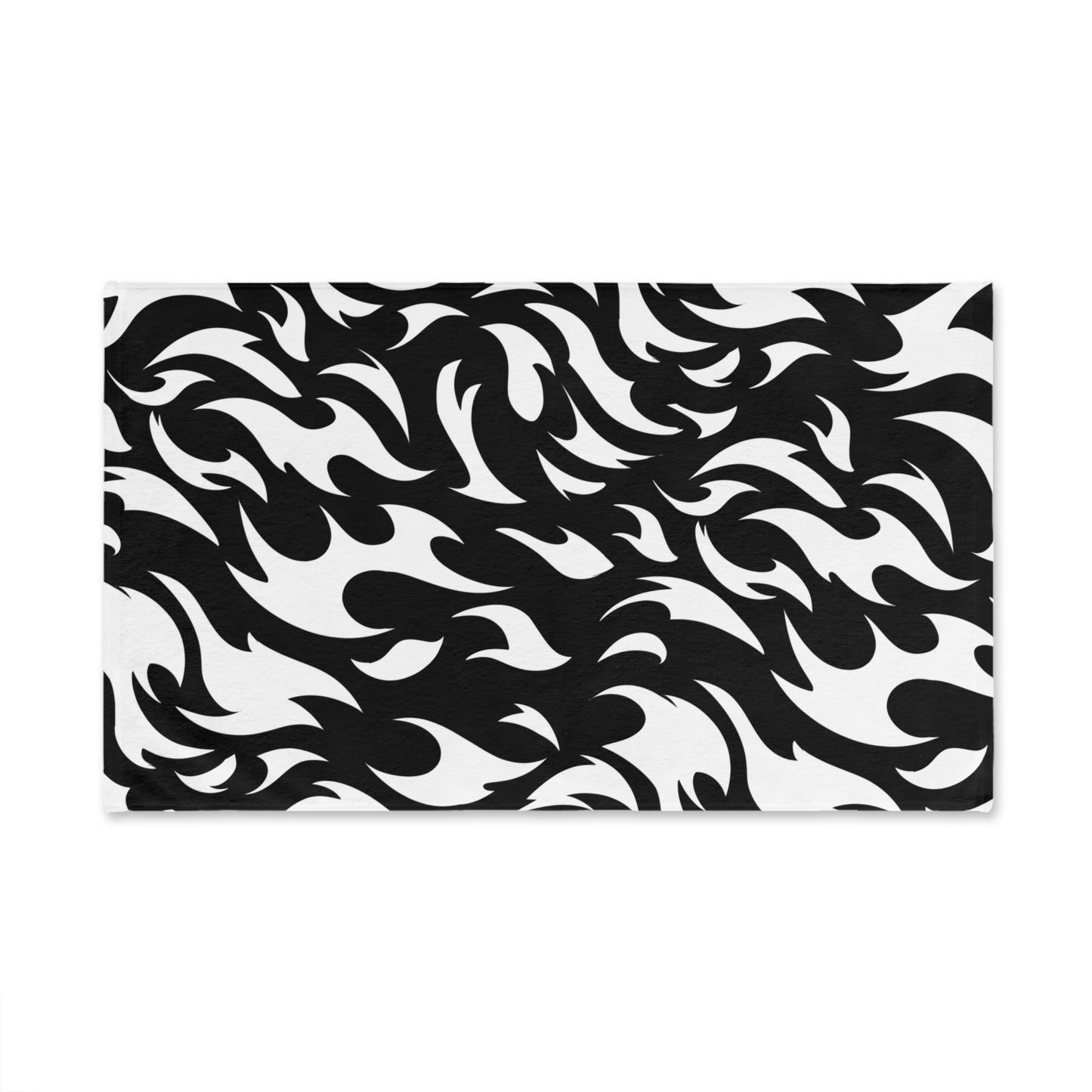 Curse Mark Hand Towel