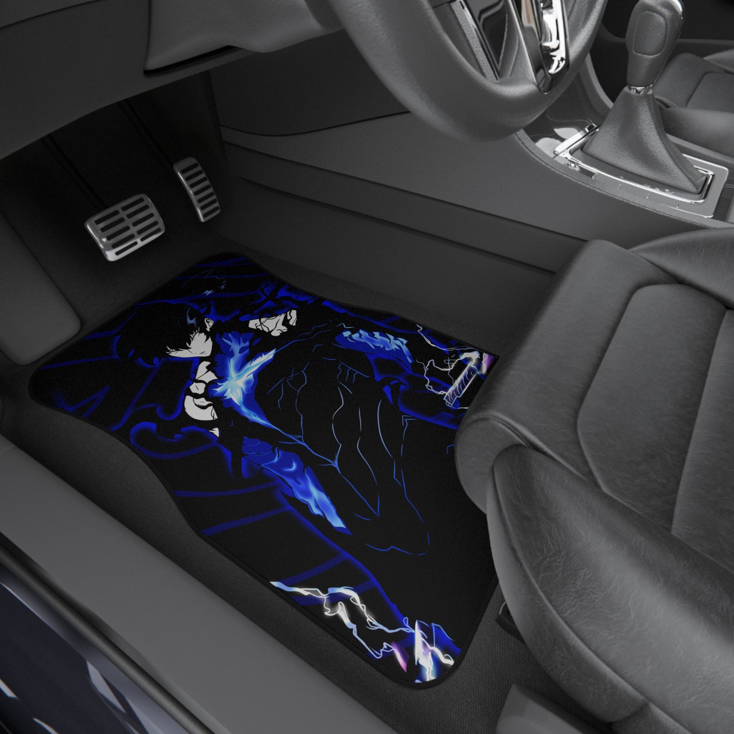 Jin Woo Car Mats