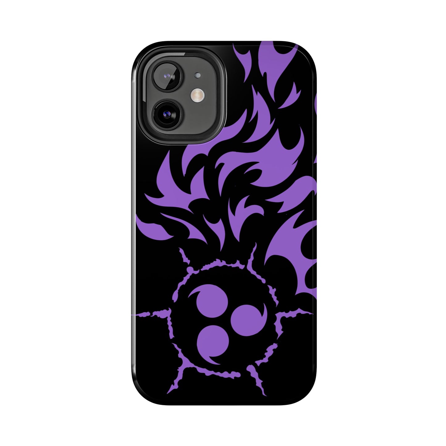 Purple Curse Tough Phone Cases (NEW)