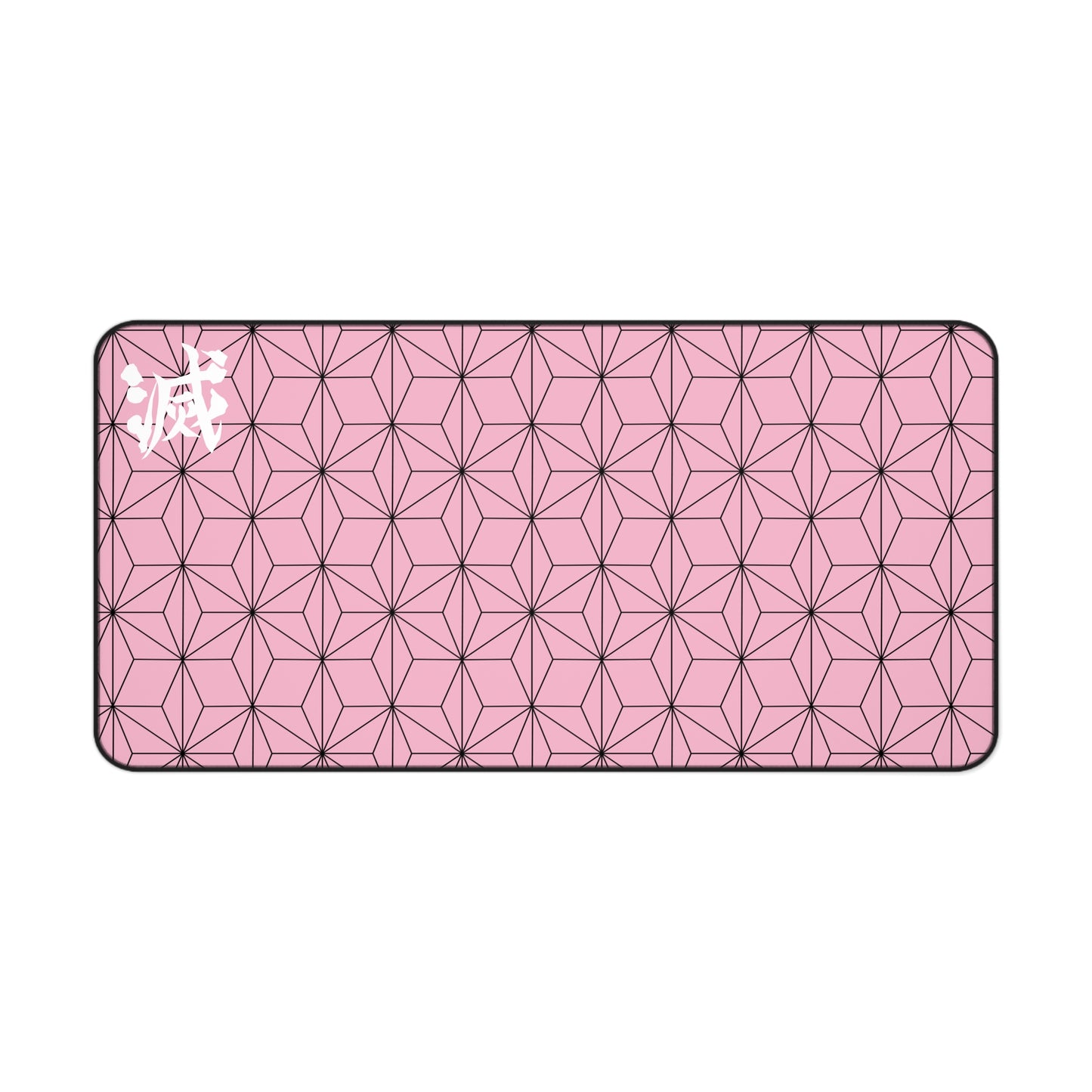 Chosen Demon Desk Mat