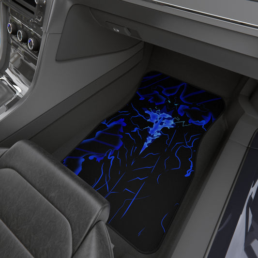 Jin Woo Car Mats