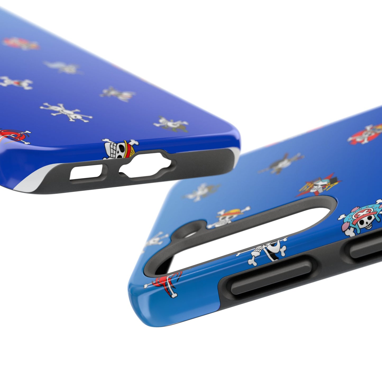 Jolly Rogers Tough Phone Cases