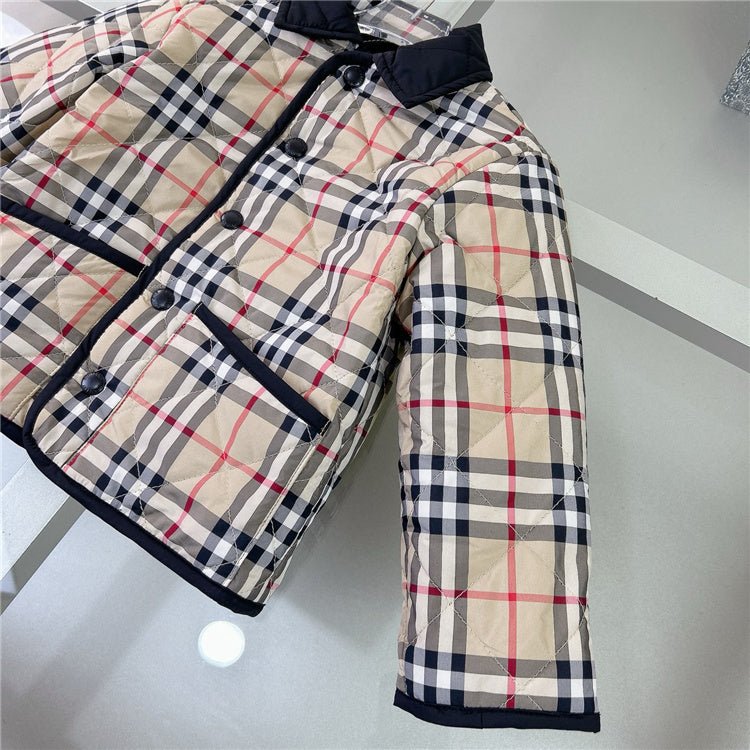 Brbry Design Coat for Kids