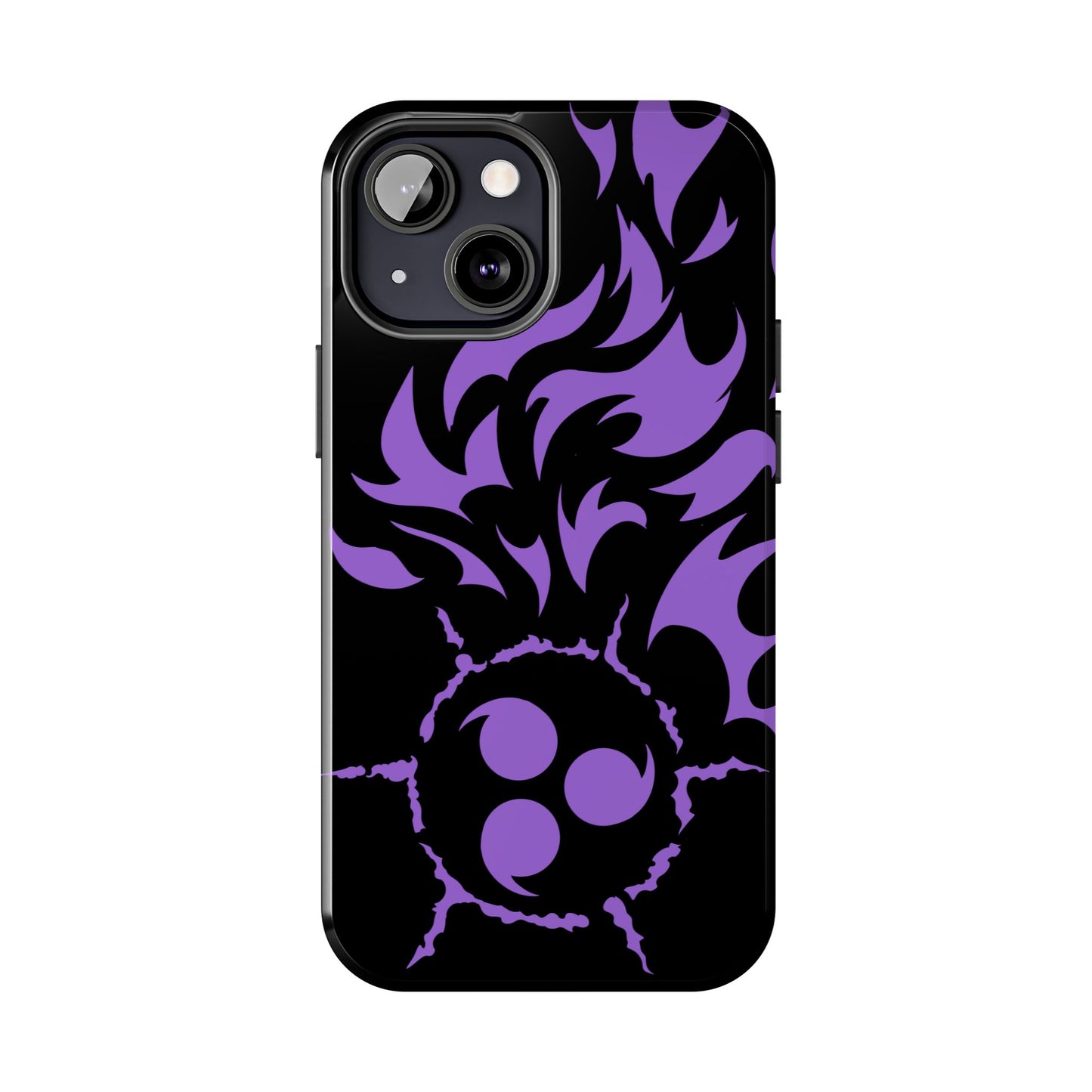 Purple Curse Tough Phone Cases (NEW)