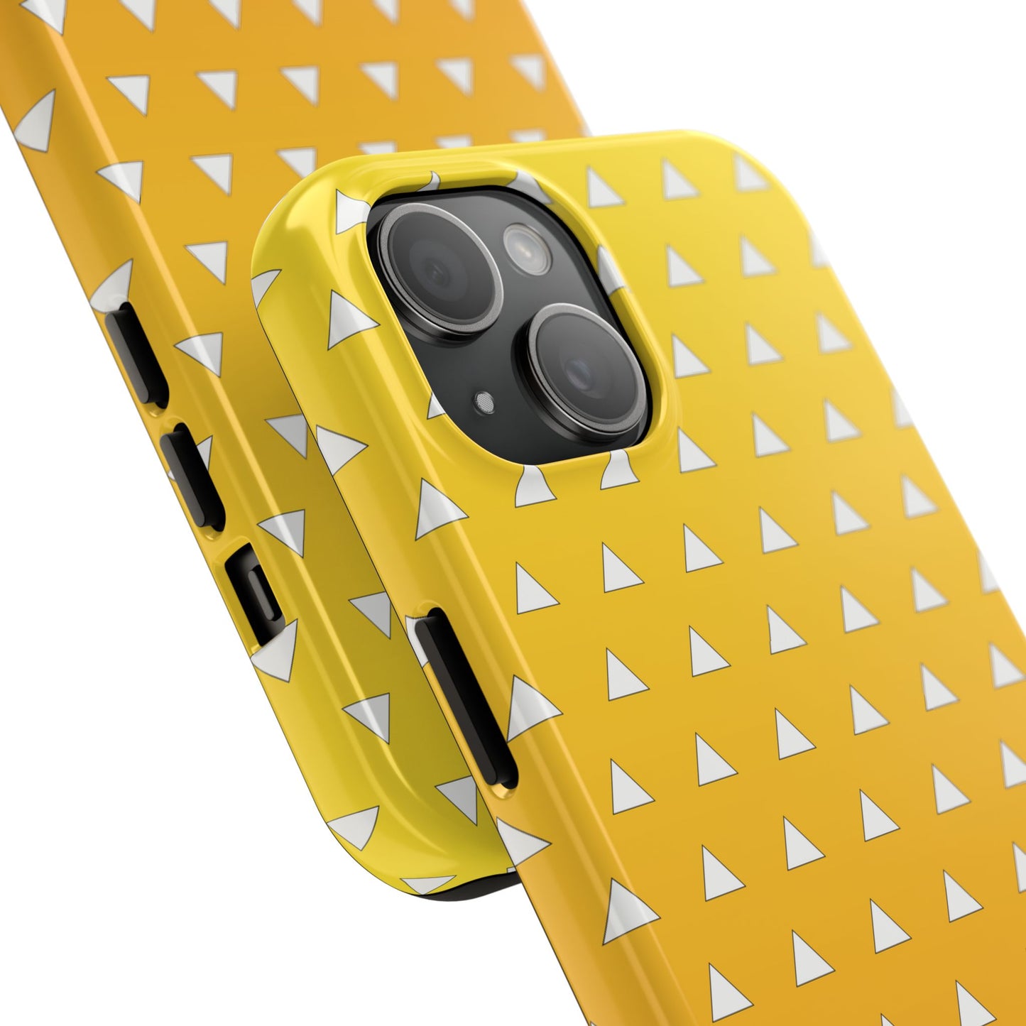 Thunder Zen Tough Phone Case